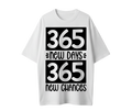 365 NEW DAYS