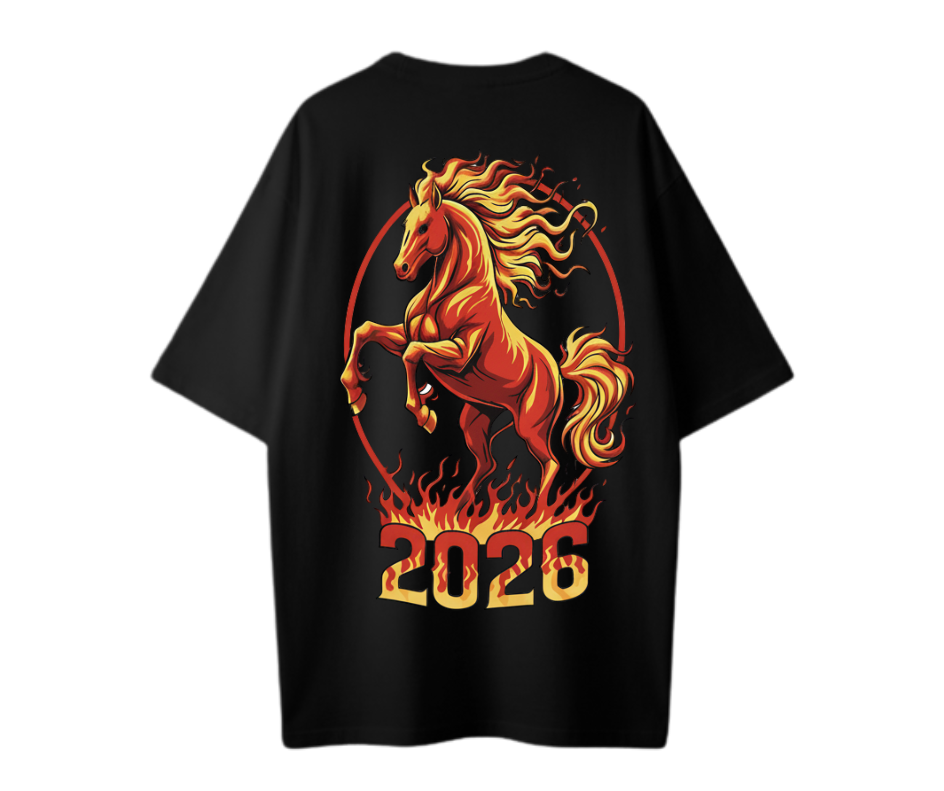 FIRE HORSE v1