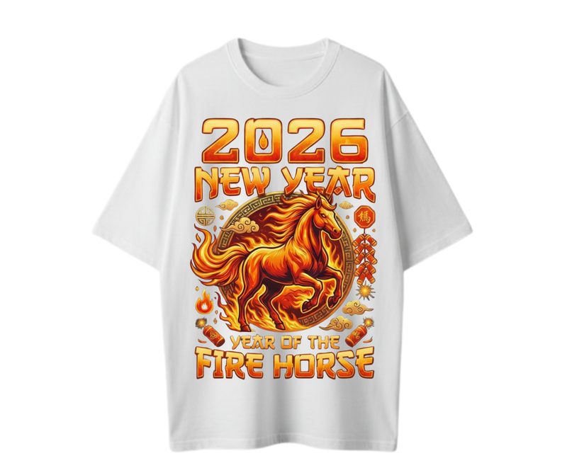 FIRE HORSE v2